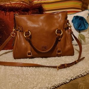 Dooney and Burke bag
